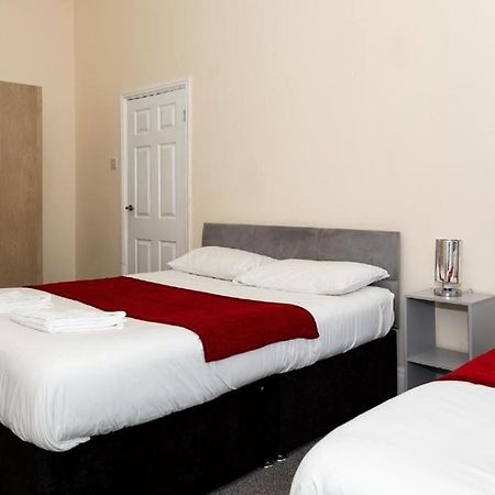 City Apartments Sunderland Sunderland  Extérieur photo