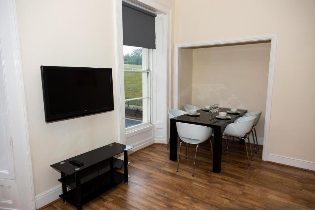 City Apartments Sunderland Sunderland  Extérieur photo