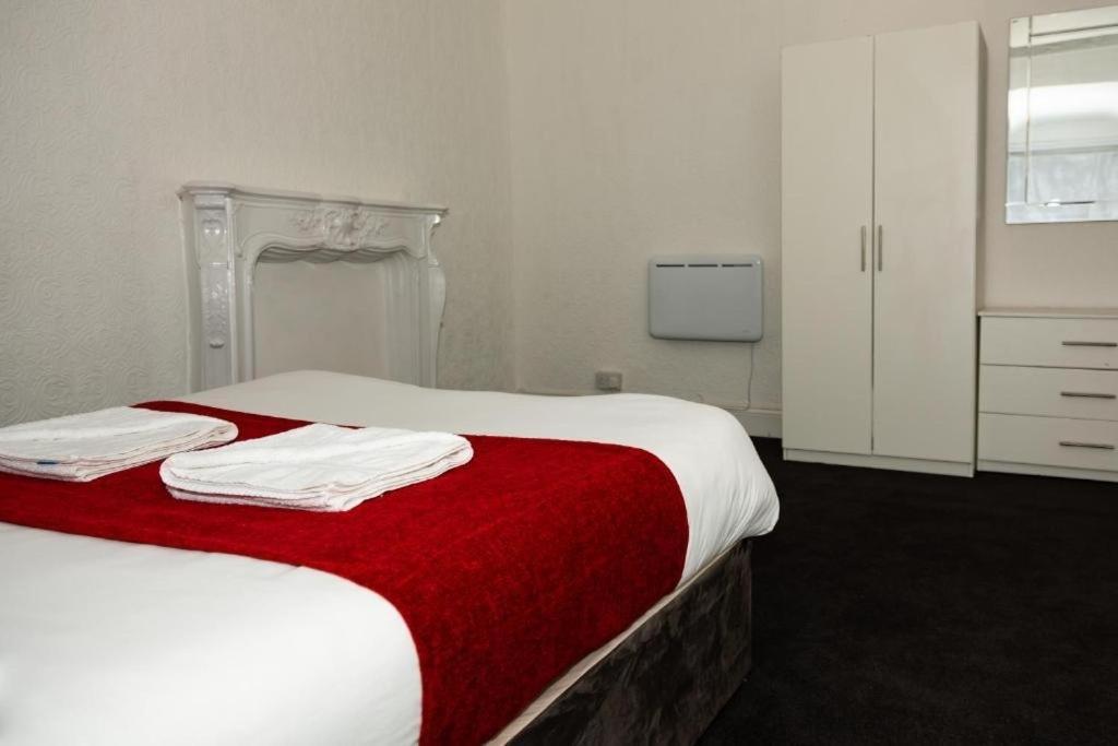 City Apartments Sunderland Sunderland  Extérieur photo
