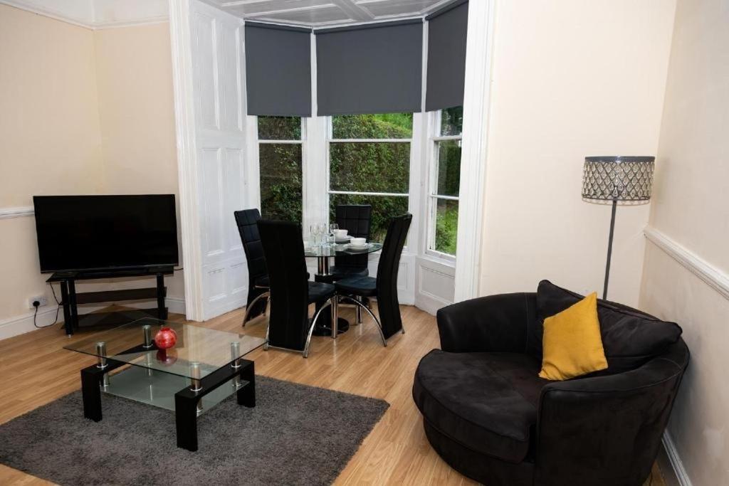 City Apartments Sunderland Sunderland  Extérieur photo