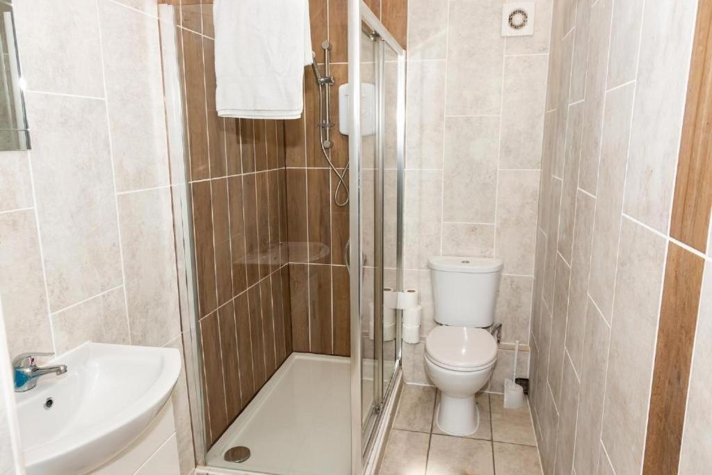 City Apartments Sunderland Sunderland  Extérieur photo